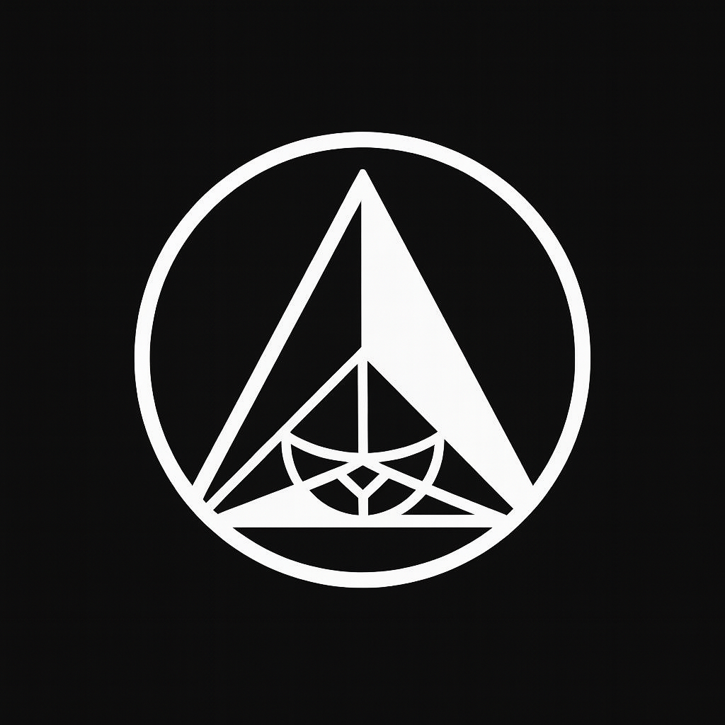 Agartha-X Logo